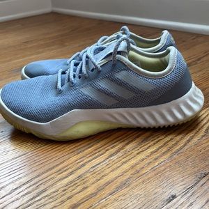 Adidas Training Shoes Size 7